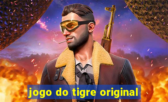 jogo do tigre original